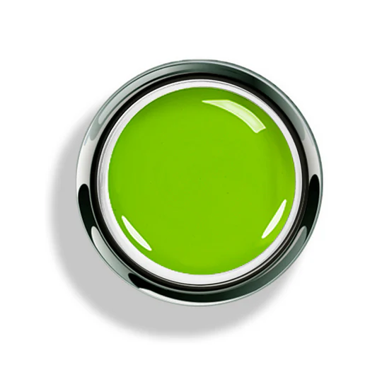 Gel Play™ Paint Lime Green - Accent Expression