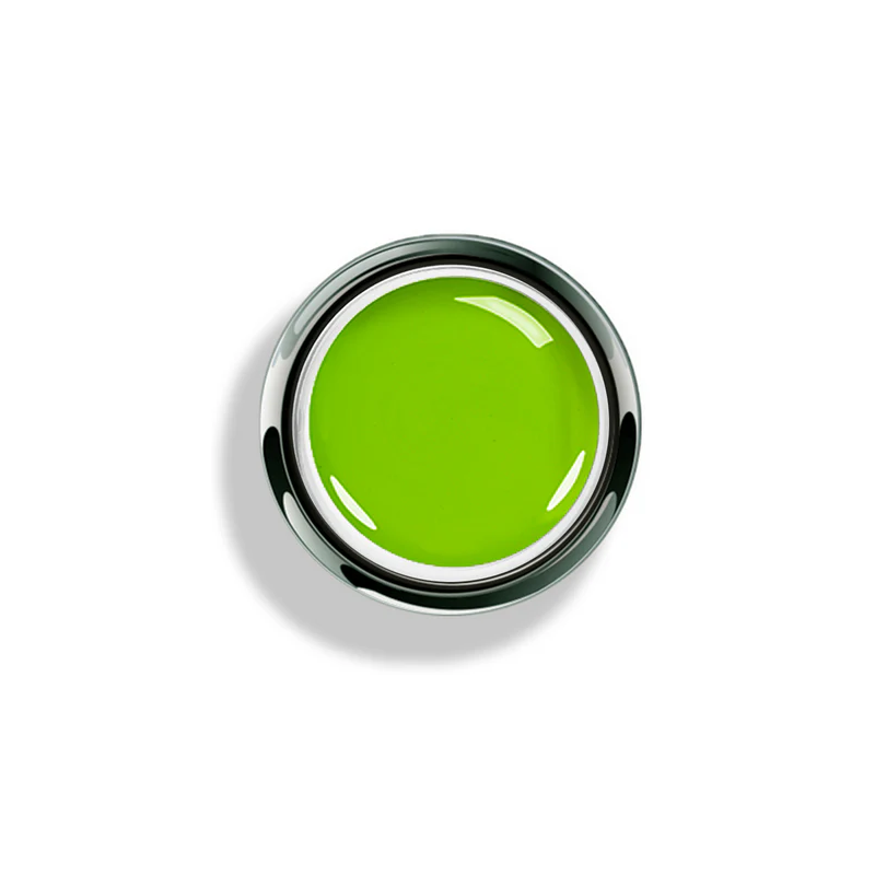 Gel Play™ Paint Lime Green - Accent Expression