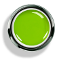 Gel Play™ Paint Lime Green - Accent Expression