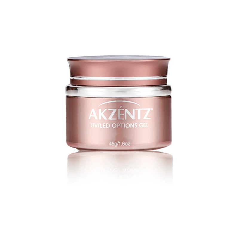 Akzentz Options Clear - Accent Expression