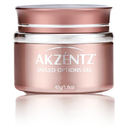 Akzentz Options Crystal Clear - Accent Expression