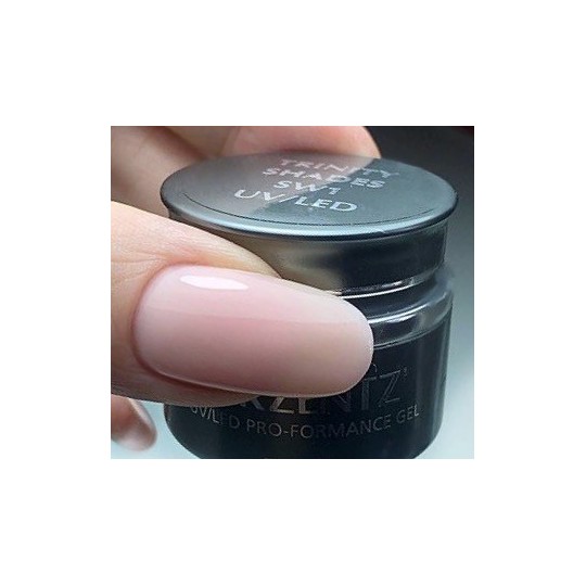 Pro-Formance™ Trinity Shades Warm SW1 - Accent Expression