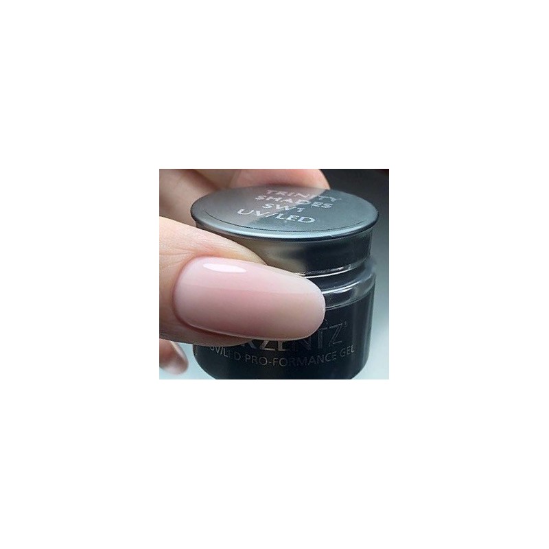 Pro-Formance™ Trinity Shades Warm SW1 - Accent Expression