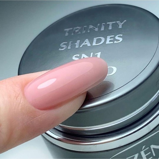 Akzentz Pro-Formance Trinity Shades Natural SN1 - Accent Expression