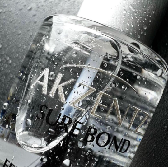 Sure Bond Primer/Dehydrator - Accent Expression