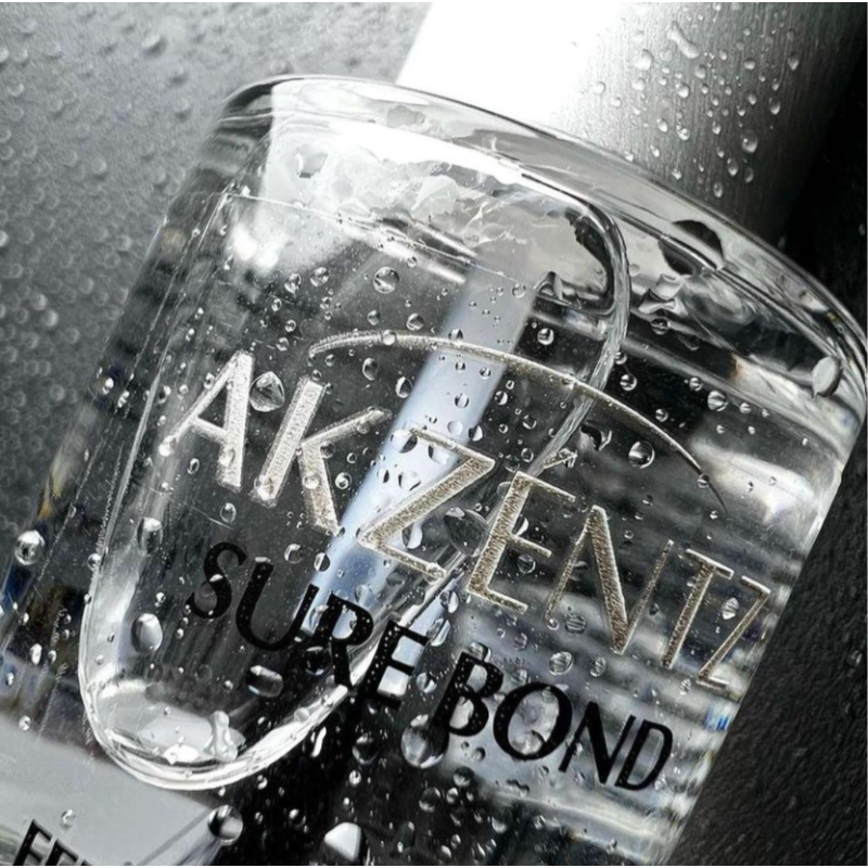 Sure Bond Primer/Dehydrator - Accent Expression