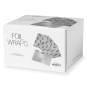 FOIL WRAPS - 100 unités