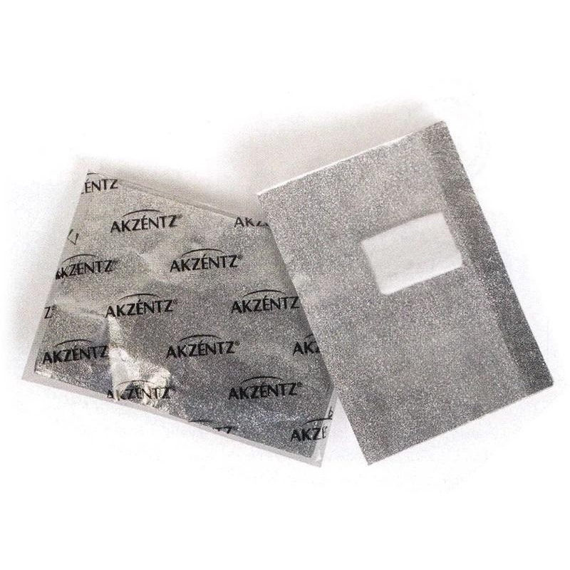 FOIL WRAPS - 100 unités