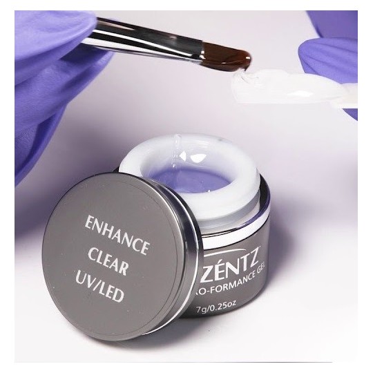 Akzentz Pro-Formance Enhance Clear - Accent Expression