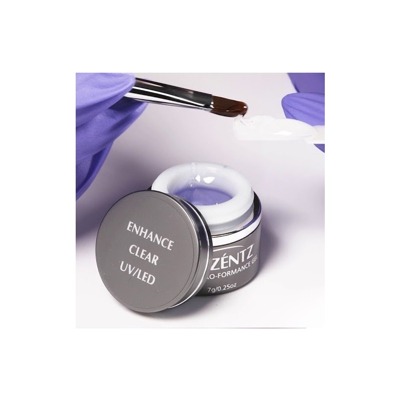 Akzentz Pro-Formance Enhance Clear - Accent Expression