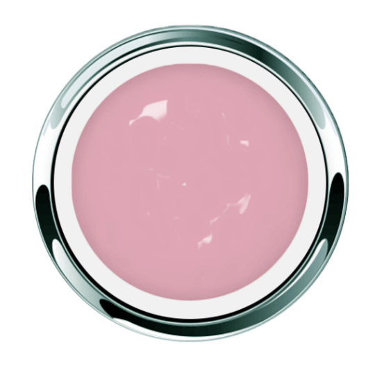 Akzentz Pro-Formance Balance Coverage Cool Pink - Accent Expression