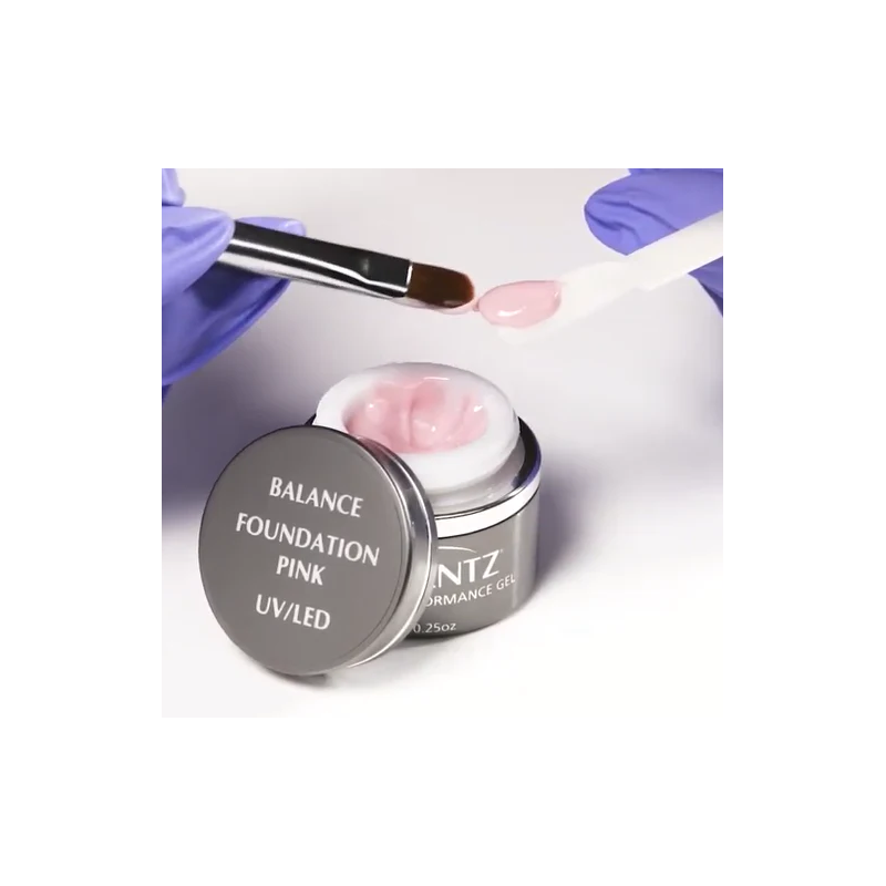Akzentz Pro-Formance Balance Foundation Pink - Accent Expression
