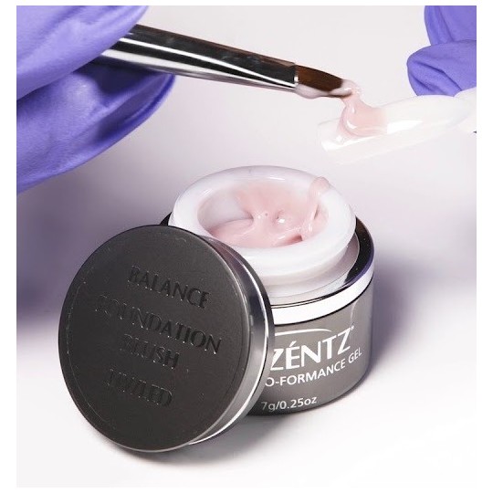 Akzentz Pro-Formance Balance Foundation Blush - Accent Expression