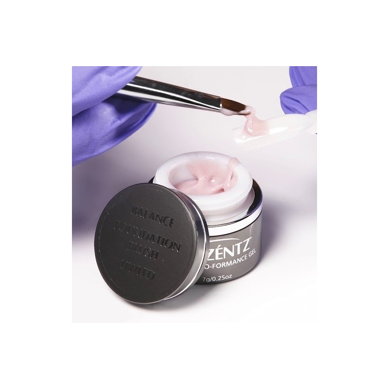 Akzentz Pro-Formance Balance Foundation Blush - Accent Expression