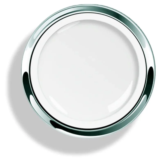 Akzentz Pro-Formance Control Ultra White - Accent Expression