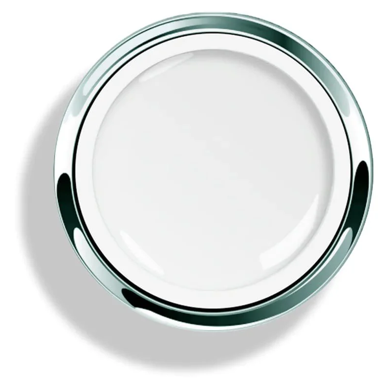 Akzentz Pro-Formance Control Ultra White - Accent Expression