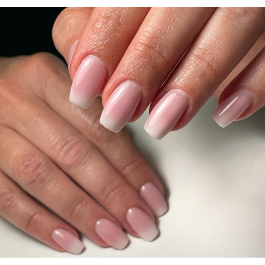 Akzentz Pro-Formance Control Natural White - Accent Expression