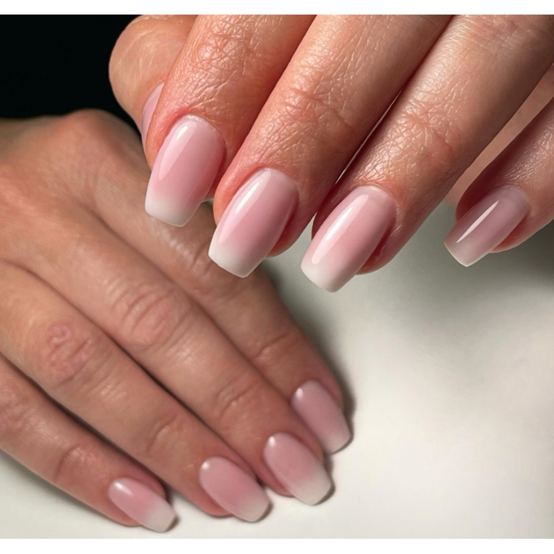 Akzentz Pro-Formance Control Natural White - Accent Expression