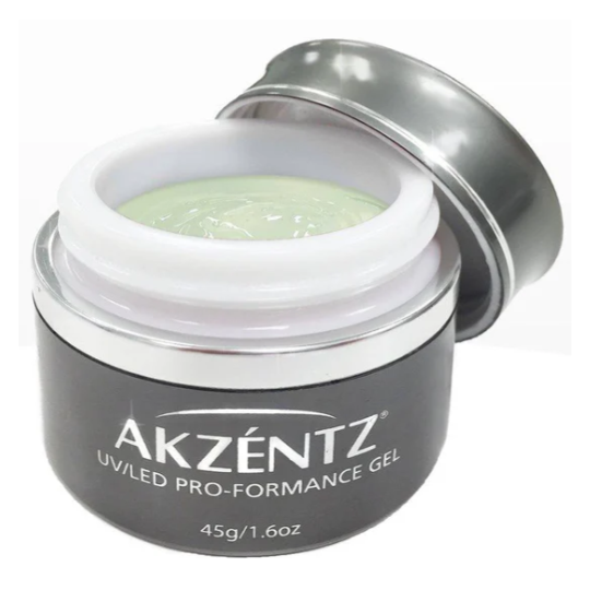 Akzentz Pro-Formance Structure - Accent Expression