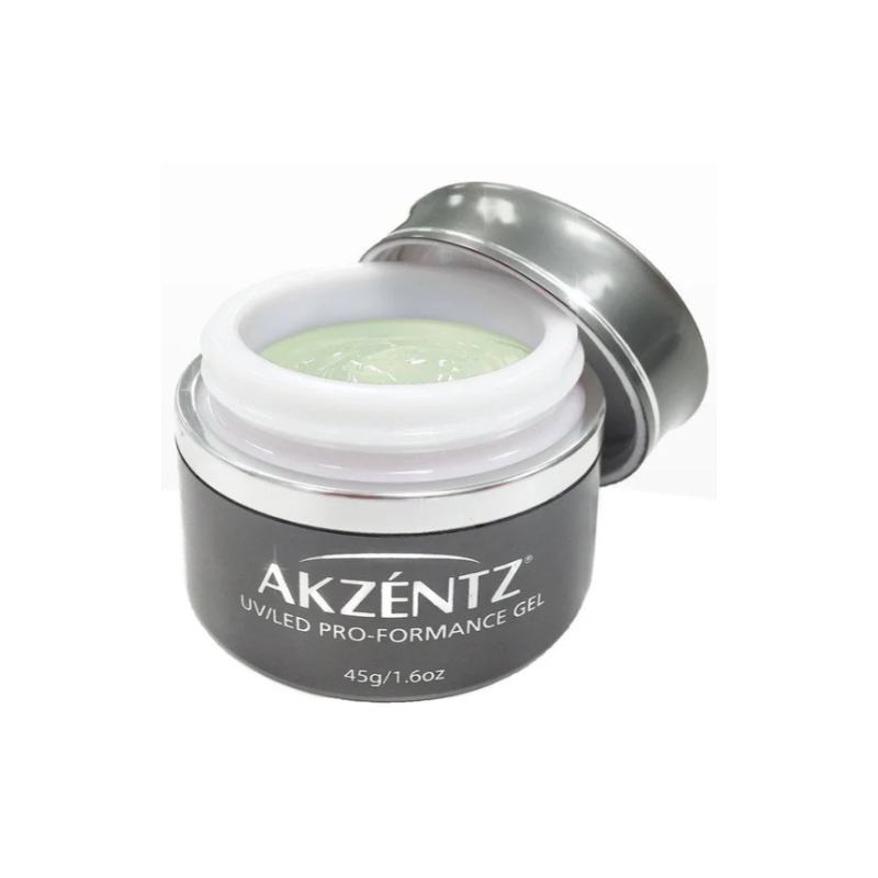 Akzentz Pro-Formance Structure - Accent Expression
