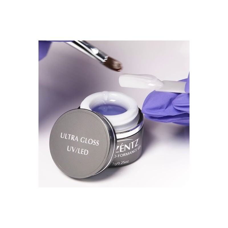 Akzentz Pro-Formance Ultra Gloss - Accent Expression