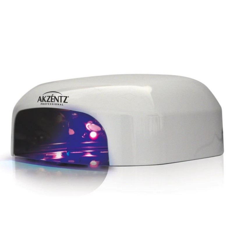 Hybrid Pro UV/LED Lamp - Accent Expression