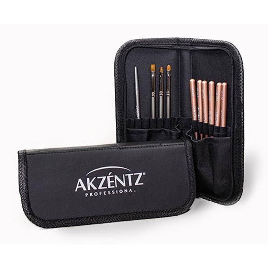 Étui à Pinceaux - Accent Expression