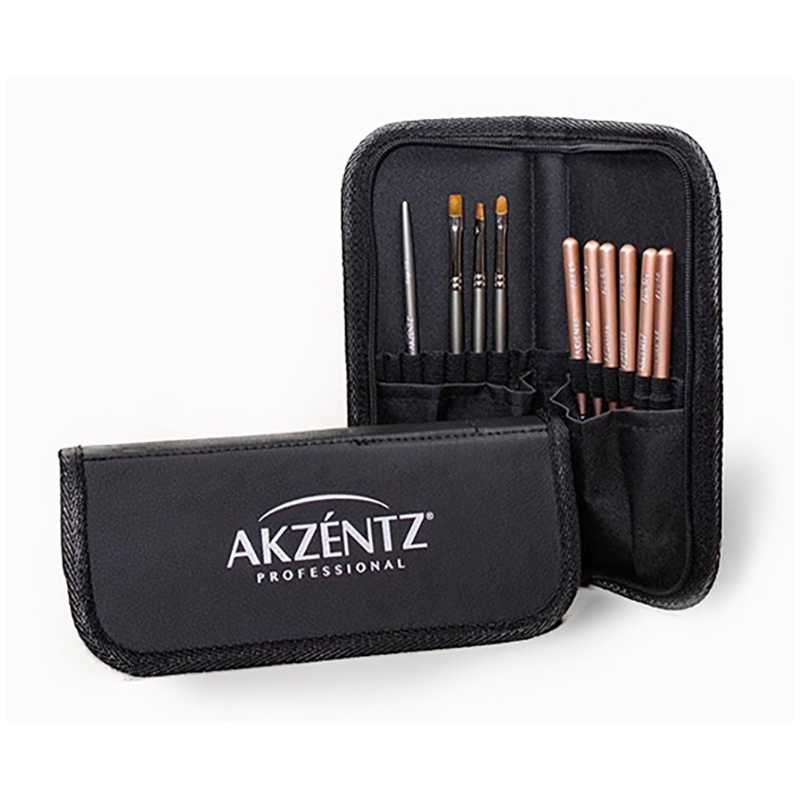 Étui à Pinceaux - Accent Expression
