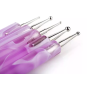 DOTTING TOOLS VARIOUS 5 PACK