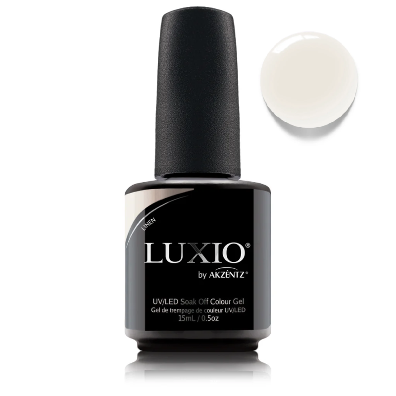 Luxio® Linen - Accent Expression