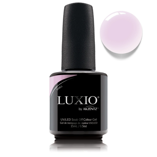 Luxio® Shell - Accent Expression