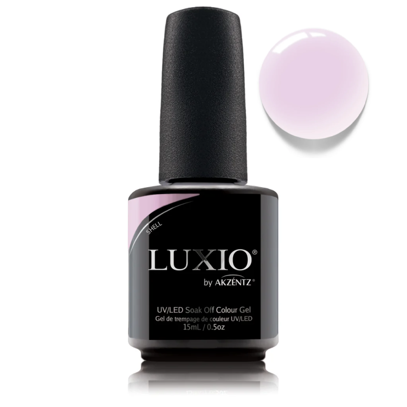 Luxio® Shell - Accent Expression