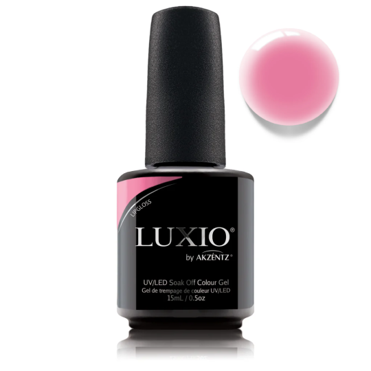 Luxio® Lipgloss - Accent Expression