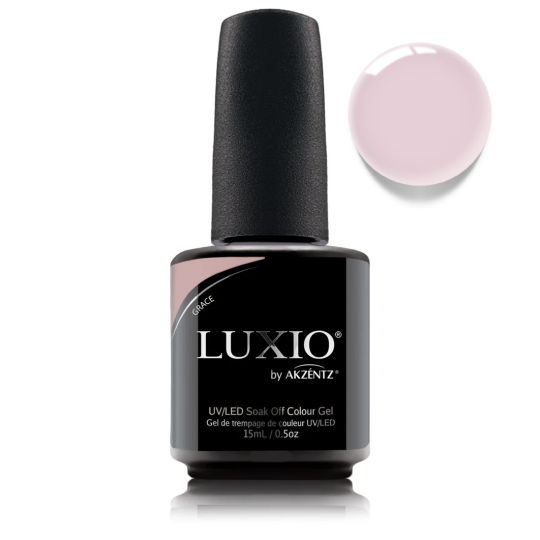 Luxio® Grace - Accent Expression