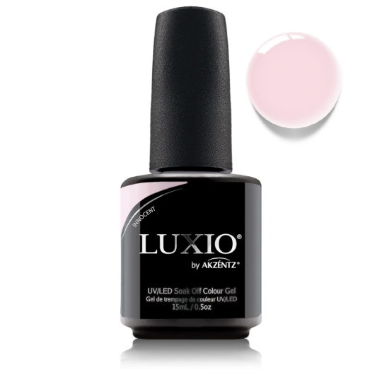 Luxio® Innocent - Accent Expression
