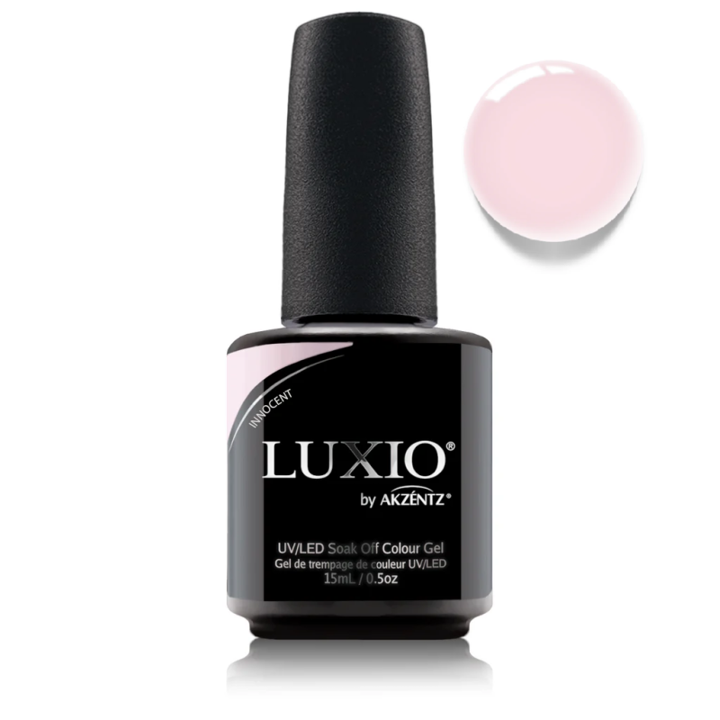 Luxio® Innocent - Accent Expression
