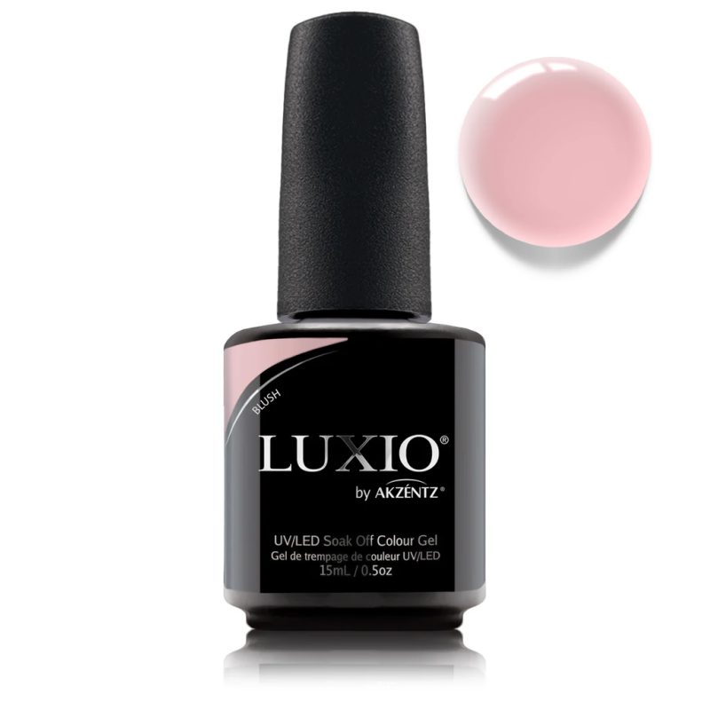 Luxio® Blush - Accent Expression