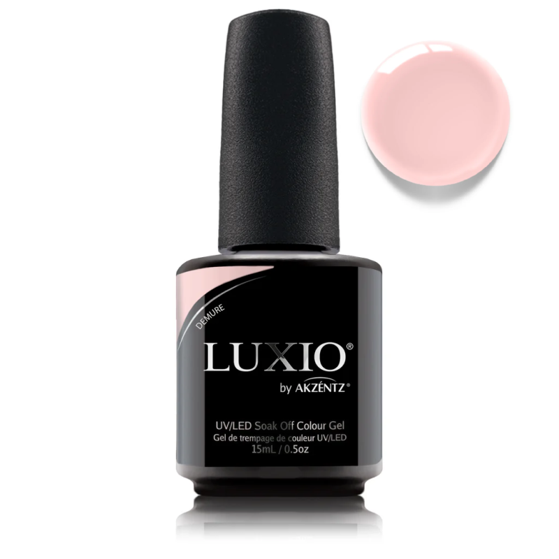 Luxio® Demure - Accent Expression