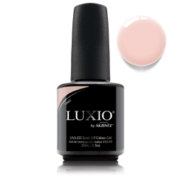 Luxio Timid - Akzentz Vernis Gel Couleur - Accent Expression