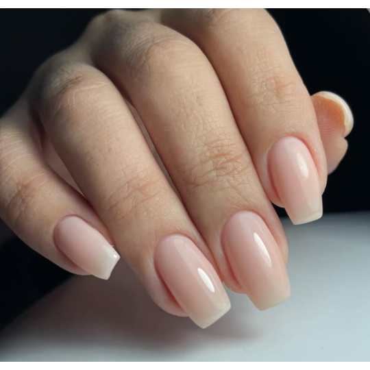 Luxio Timid - Akzentz Vernis Gel Couleur - Accent Expression