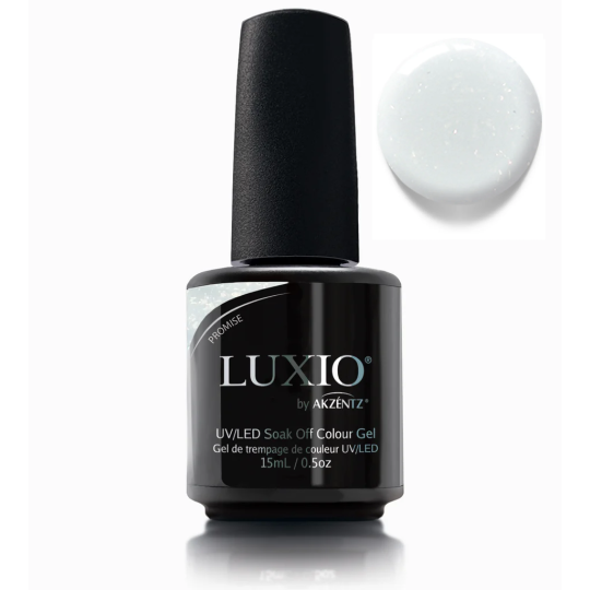 Luxio® Promise - Accent Expression