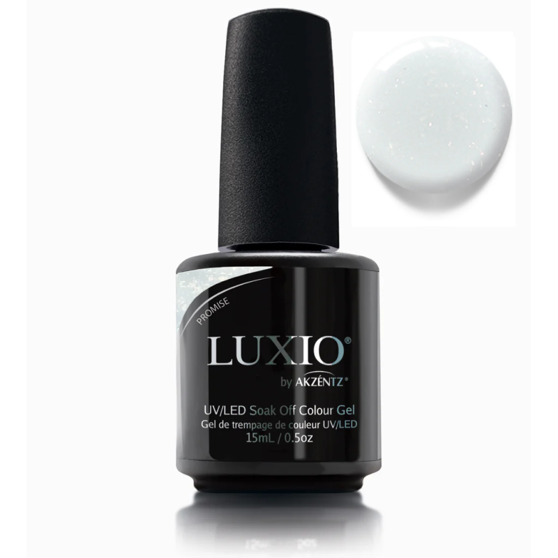 Luxio® Promise - Accent Expression
