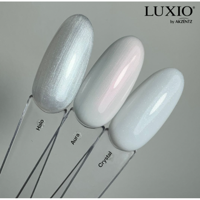Luxio® Halo - Accent Expression