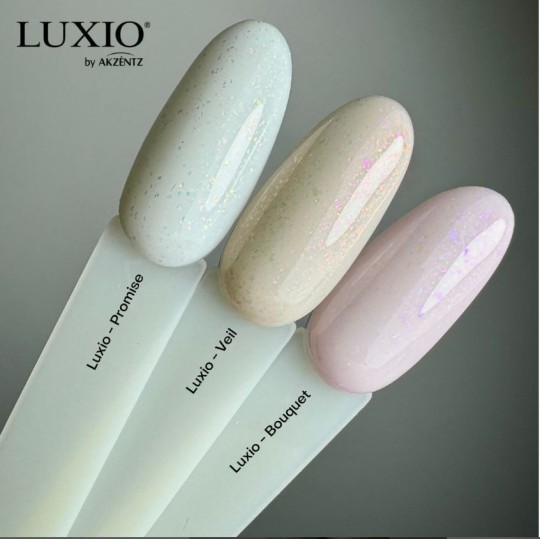 Luxio® Bouquet - Accent Expression