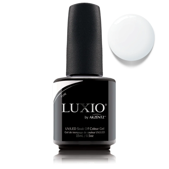Luxio® Pure - Accent Expression
