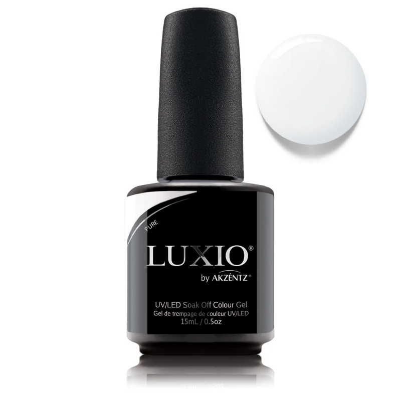Luxio® Pure - Accent Expression