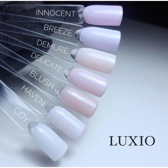 Luxio® Delicate - Accent Expression