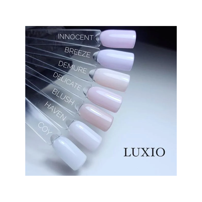 Luxio® Breeze - Accent Expression