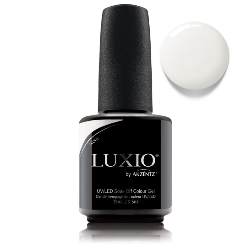 Luxio® Ivory - Accent Expression