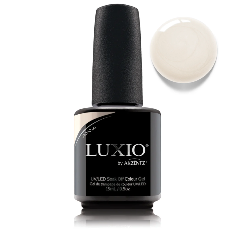 Luxio® Proposal - Accent Expression